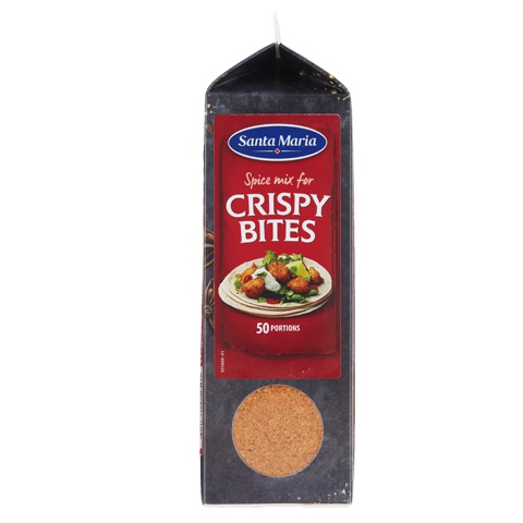 A6800 - Crispy Bites spice mix