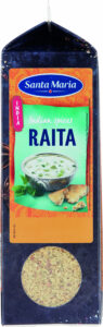 Raita Spice Mix 700g