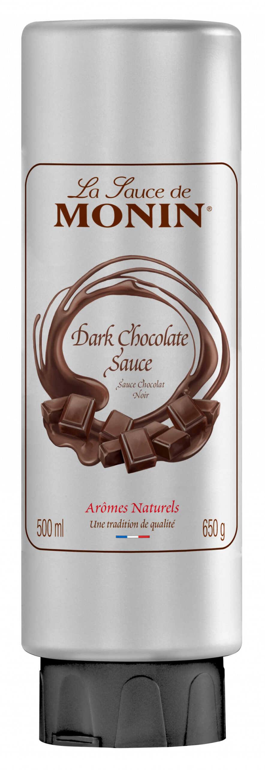 A7230 - Monin Dark Chocolate Sauce