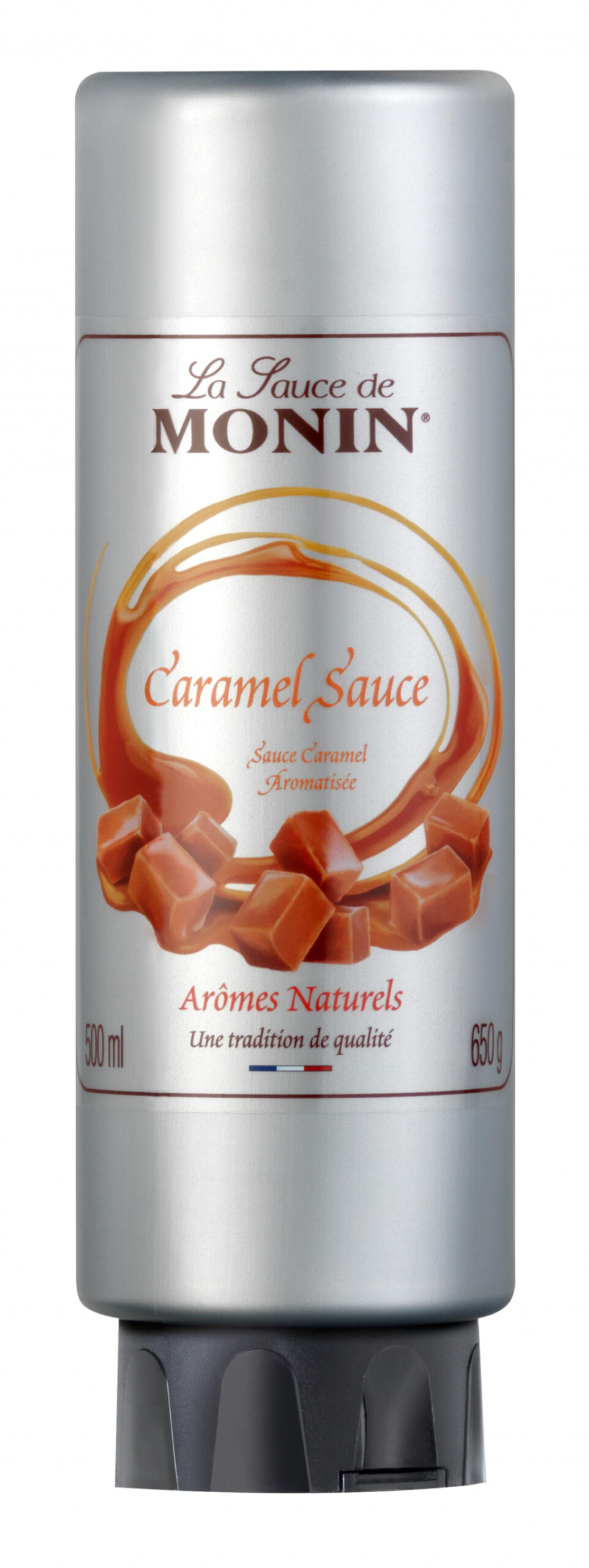 A7231 - Monin Caramel Sauce