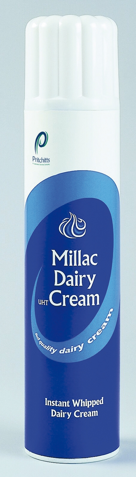 B1003 - Aerosol Dairy Cream