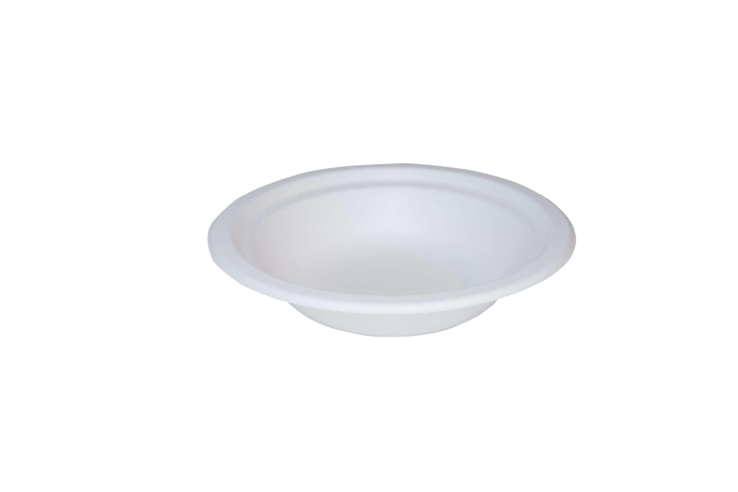 H5121 - 16oz Bagasse Bowl