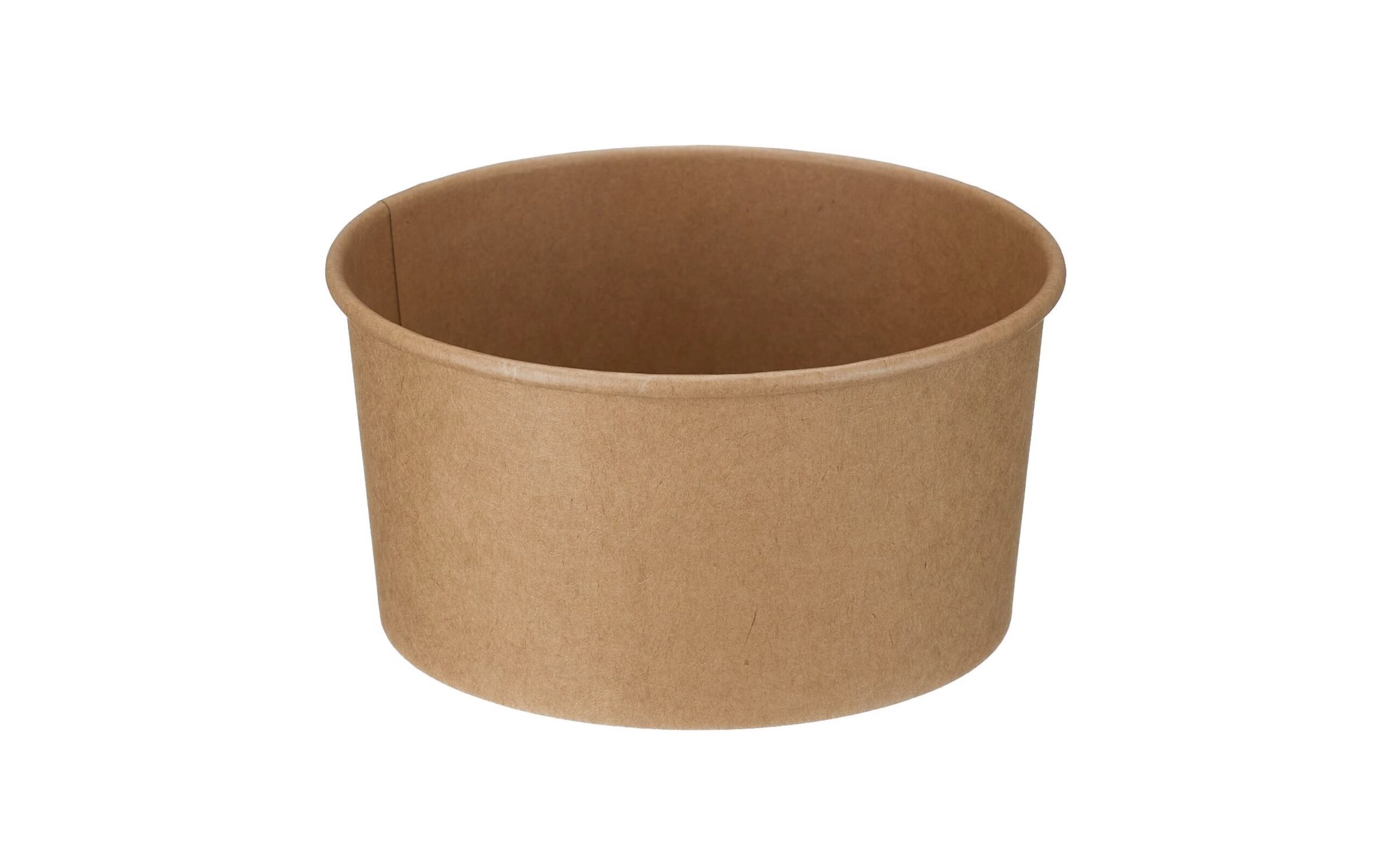 H5131 - Round Kraft Bowl 1000ml
