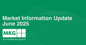 MKG Market Information update - June 2025