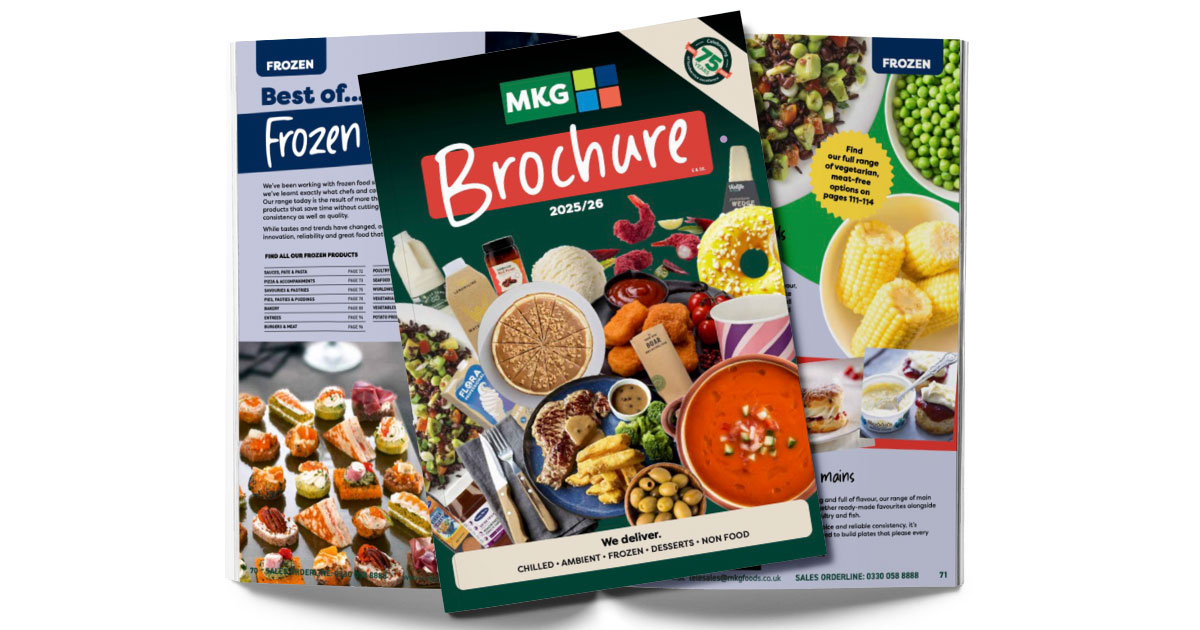 MKG 2025 brochure - layout