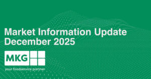 MKG market report December 2025