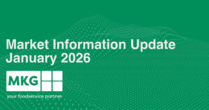 MKG market report January 2026