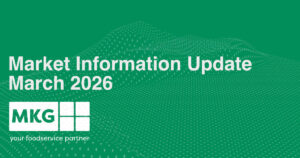 MKG Foods market report March 2026