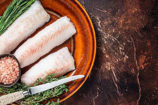 fresh-cod-fish-fillets Fresh cod fish fillets