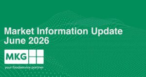 MKG Foods market report June 2026